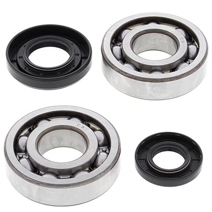 Crank Bearing Kit WITH SEALS YAMAHA YZ 250 01-22 