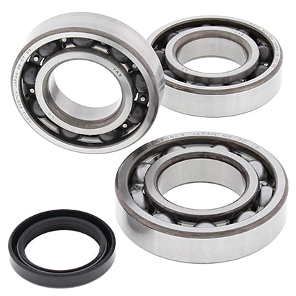 Crank Bearing Kit WITH SEALS HARLEY-DAVIDSON/POLARIS MAGNUM/TRAIL BOSS 325/330 
