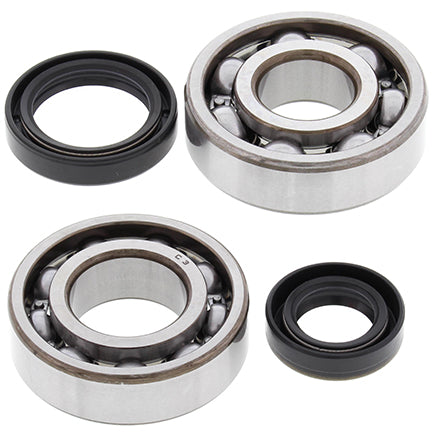 Crank Bearing Kit WITH SEALS SUZUKI RM 125 82-88 