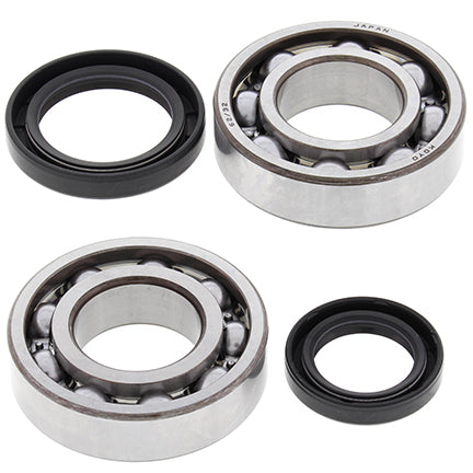 Crank Bearing Kit WITH SEALS SUZUKI LT 250R 85-92 