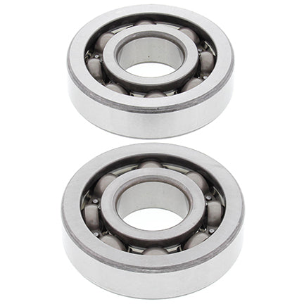 Crank Bearing Kit WITH SEALS HONDA XR 250R 96-04, XR200R 96-04 