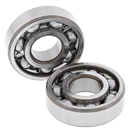 Crank Bearing Kit WITH SEALS HONDA XR 100 S/R 85-03, CRF 125F 14-15 