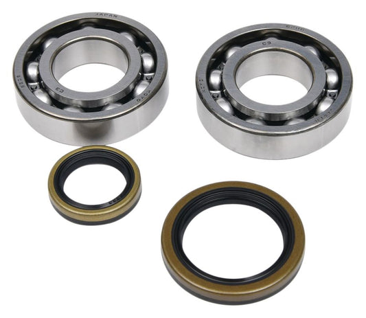 Crank Bearing Kit WITH SEALS BETA EVO 4T 300 09-21, EVO 4T 250 09-18 