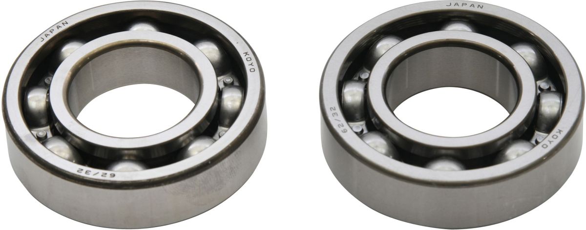 Crank Bearing Kit WITH SEALS POLARIS Hawkeye 2X4 06-11, Hawkeye 4x4 06-07, Sportsman 300 4x4 08-10 