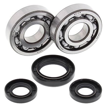 Crank Bearing Kit WITH SEALS YAMAHA YZ 250 98-00 