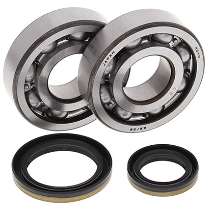 Crank Bearing Kit WITH SEALS SUZUKI RM 250 96-02 
