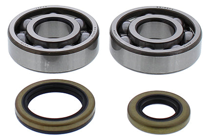 Crank Bearing Kit WITH SEALS GAS-GAS EC125 13-15 