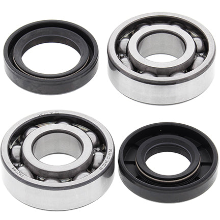 Crank Bearing Kit WITH SEALS YAMAHA PW 50 81-19 