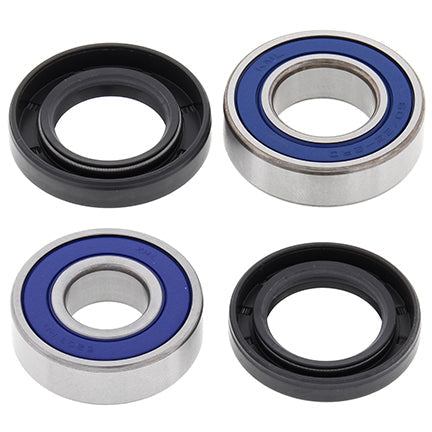 Wheel Bearing FRONT WITH SEALS YAMAHA YFM 250 BEARTRACKER 99-00
