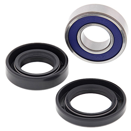 Lower Steering Stem Kit ARCTIC CAT 50/90, CAN AM DS70/90, KAWASAKI KFX50/90 07-17, POLARIS 50/90, YAMAHA YFM 300 GRIZZLY 12-13 
