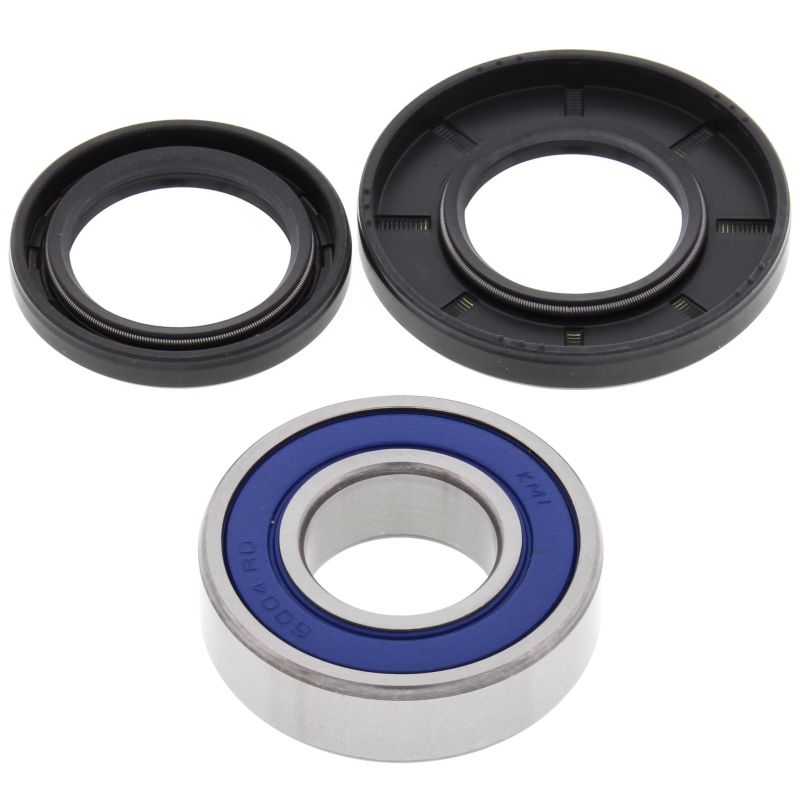 Lower Steering Stem Kit HONDA TRX 350D 87-89, TRX 350 86-87 