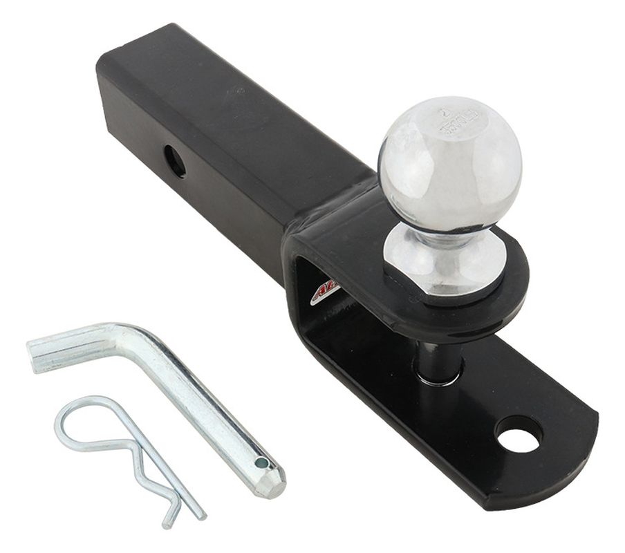 EZ Trail Hitch 2" Reciver 2" (50X50MM) ARCTIC CAT 700 EFI 07-17, Alterra 700 16-20, Prowler 700 09-17, Prowler 500 14-20, 500 MT/AT 00-17, Wildcat 14- 19, Commander 1000/800 14-21, Defender 1000/800 DPS 