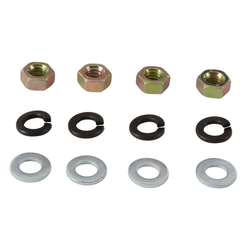 Wheel Nut Kit Front M8 X 1,25 POLARIS Trail Boss 350L 90-92, Big Boss 250 89-92, Trail Boss 250 87-90