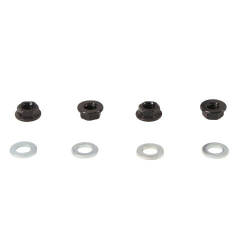 Wheel Nut Kit Front M8 X 1,25 SUZUKI LT-500, LT-250, LT-230, LT-160 03-04, LT-F160 91-01