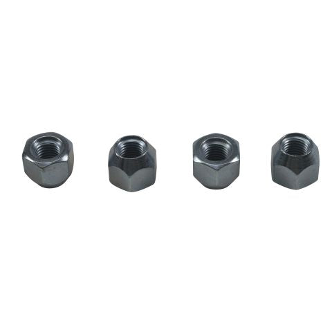 Wheel Nut Kit Front M10 X 1,25 ARCTIC CAT, HONDA, POLARIS, SUZUKI, YAMAHA - SEE ADDITIONAL DESCRIPTION