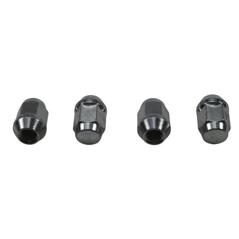 Wheel Nut Kit FRONT/REAR M12 X 1,25 YAMAHA YXZ1000R, VIKING 700, WOLVERINE - SEE ADDITIONAL DESCRIPTION