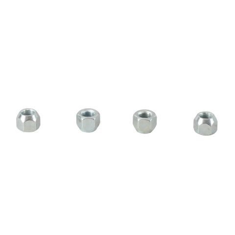 Wheel Nut Kit FRONT/REAR M12 X 1,25 YAMAHA 1000 PROHAULER, VIKING 700, WOLVERINE - SEE ADDITIONAL DESCRIPTION
