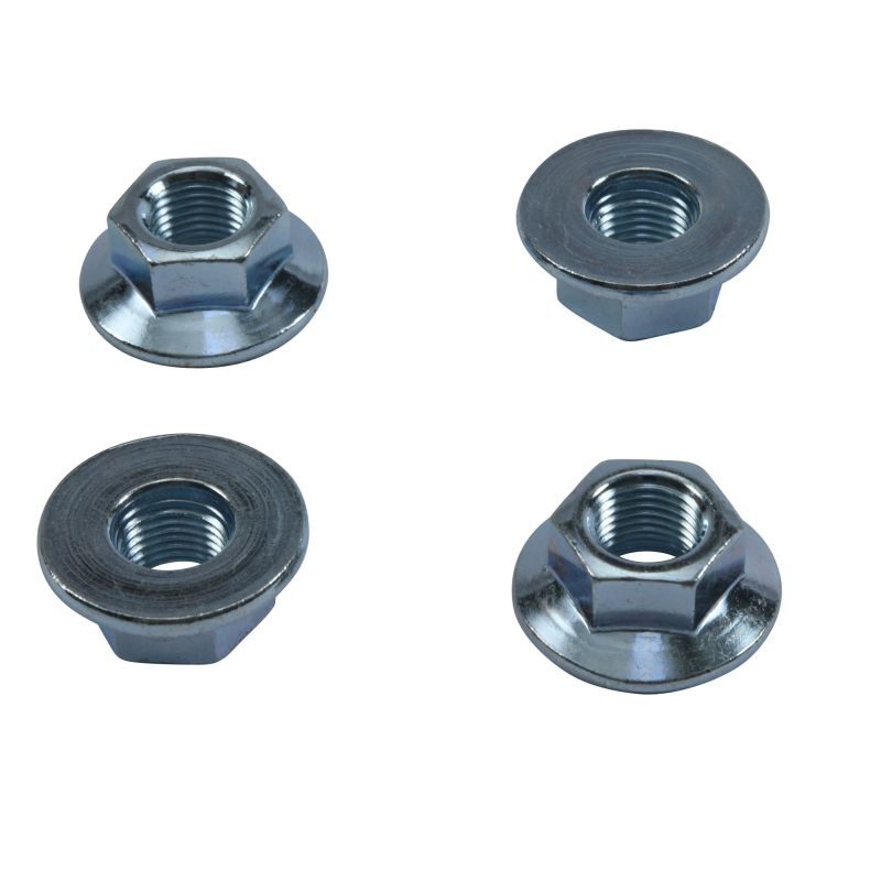 Wheel Nut Kit Rear M12 X 1,25 POLARIS Scrambler 500 97-01, Big Boss 500 00, Sportsman 500 00, Scrambler 400 97-02