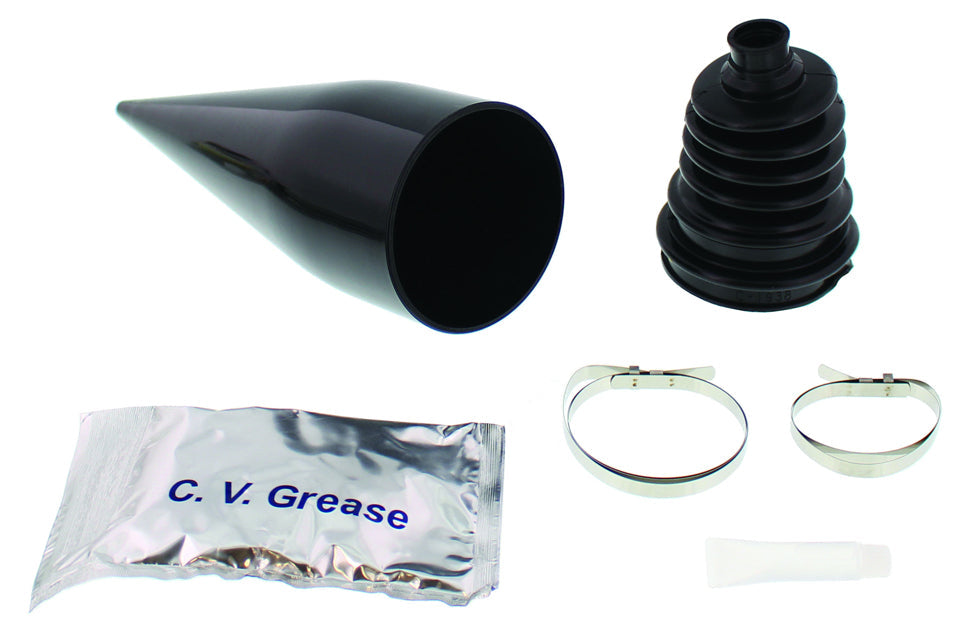 CV Boot Repair Kit ATV ARCTIC CAT, CAN-AM, KAWASAKI, SUZUKI, POLARIS, YAMAHA 