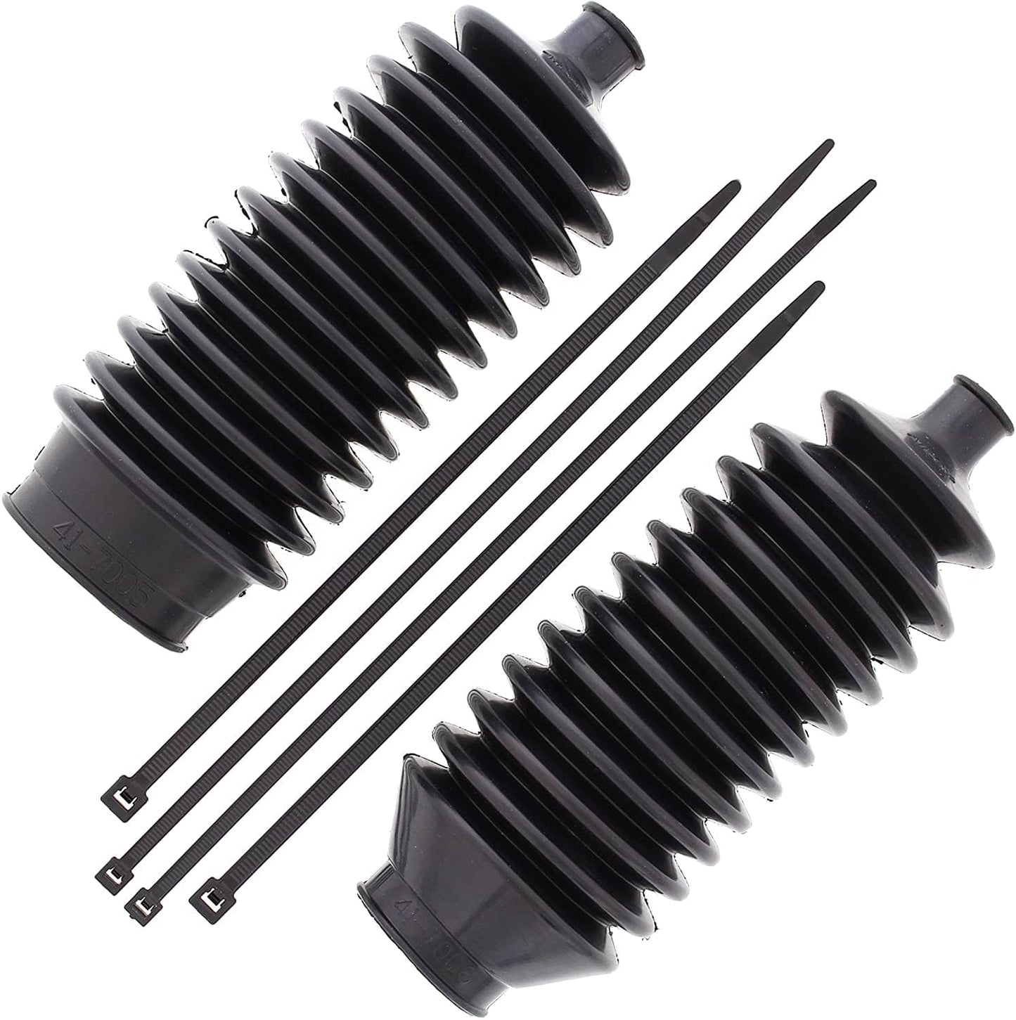 Tie Rod Boot Kit (2pcs.) POLARIS ACE 500/570/900 EU/HD/EPS/XC, RANGER 1000 EPS/EPS BASE/EPS CREW/EPS HD/XP/NSTR