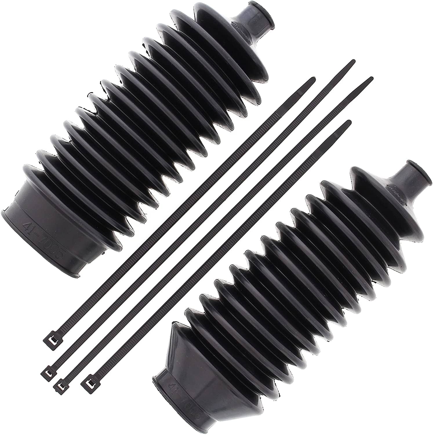 Tie Rod Boot Kit (2pcs.) POLARIS ACE 500/570/900 EU/HD/EPS/XC, RANGER 1000 EPS/EPS BASE/EPS CREW/EPS HD/XP/NSTR