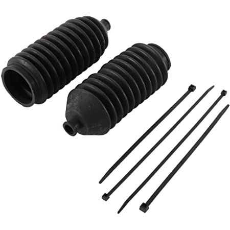 Tie Rod Boot Kit (2pcs.) POLARIS RZR XP 4 TURBO S 19, RZR XP TURBO S 18-20, RZR XP TURBO S VELOCITY 20