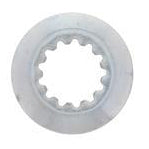 Sprocket Retainer Kit KAWASAKI KLR650 97-12, KXF450 08-10, KLX300 03-07, KLX250S 09-12 (1 PCS)