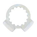 Sprocket Retainer Kit YAMAHA YFZ450R 09-12 (1 PCS), YFM700R RAPTOR 06-12