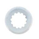 Sprocket Retainer Kit SUZUKI RM250 8 (1 PCS), GN 250/400, DRZ400E/S/SM 00-09, LTF160, GZ250 MARAUDER