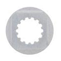 Sprocket Retainer Kit YAMAHA YZ 125 87-04 (1 PCS), YZ 85 02-12
