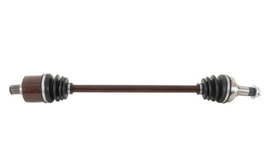 Axle ARCTIC 4 13-14, GT 12-13, LTD 13-16, X 13-16 AB6 STRONG Rear LEFT SIDE/RIGHT SIDE, CAT WILDCAT 1000 14-15, 4 LTD 14, 4X 14-15 