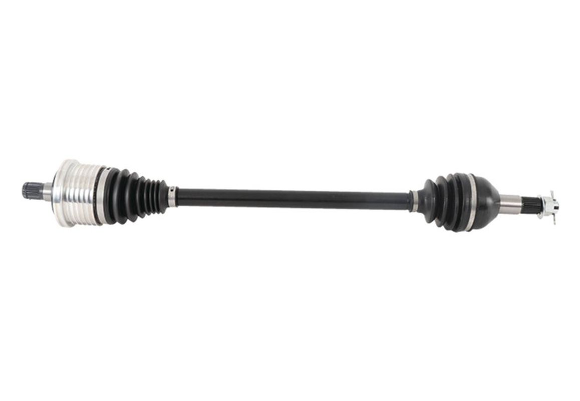Axle CAN-AM MAVERICK STD/XMR/MAX/SRS/XRS/TURBO 1000 13-18 AB8 EXTREME +20% Rear LEFT SIDE/RIGHT SIDE 