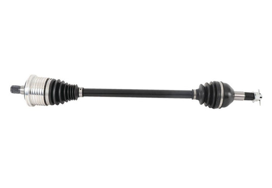 Axle CAN-AM MAVERICK STD/XMR/MAX/SRS/XRS/TURBO 1000 13-18 AB8 EXTREME +20% Rear LEFT SIDE/RIGHT SIDE 