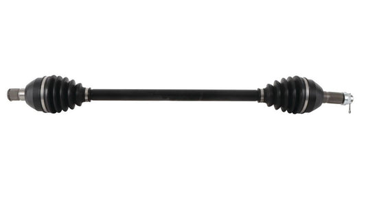 Axle CAN-AM MAVERICK X3 MAX TURBO R/XDS/XRS/XMR/XRC 18-19 AB8 EXTREME +20% Rear LEFT SIDE/RIGHT SIDE 