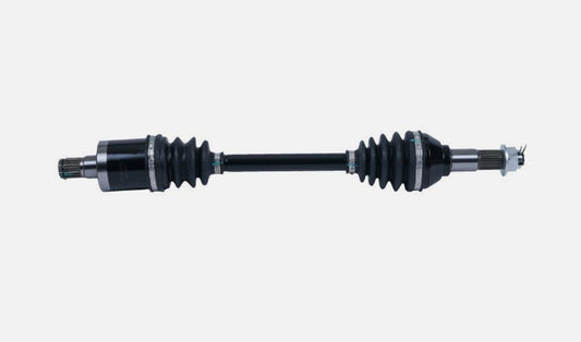 Axle CAN-AM 650 XT 4X4 08-14, 800 STD 4X4 08 Rear LEFT SIDE, OUTLANDER 1000 STD 4X4 12-15, 500 XT 4X4 08-14 