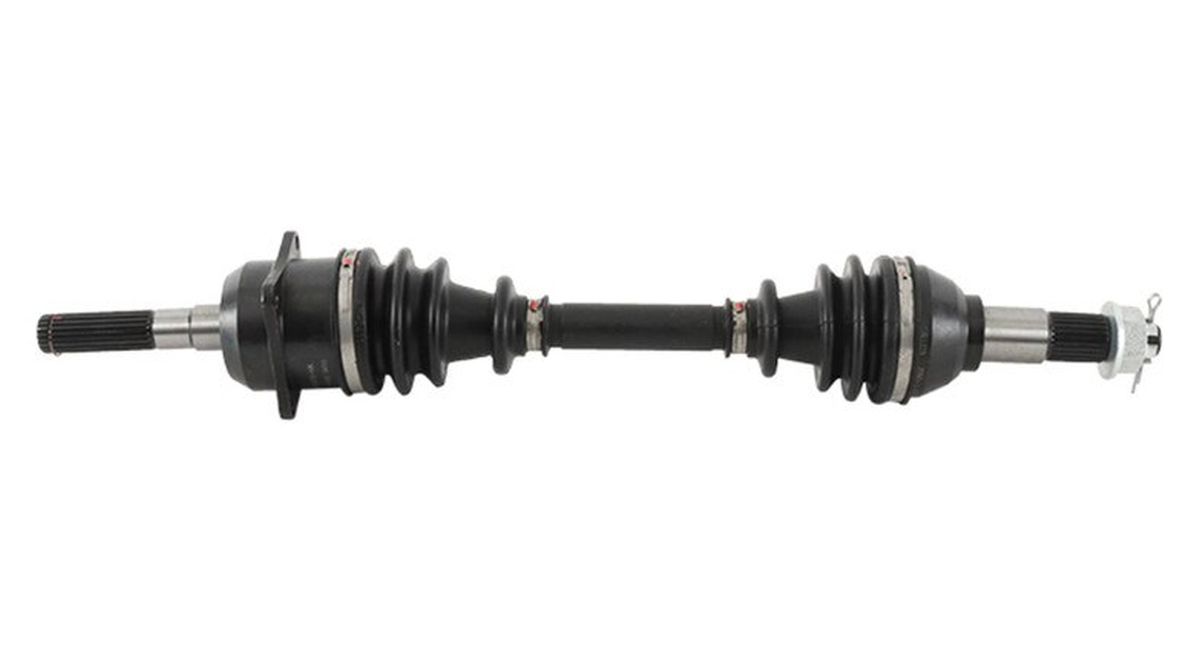 Axle CAN-AM OUTLANDER 400 STD 4X4 06-15, 500 STD 4X4 07-12 650 XT 4X4 06-12 800 STD 4X4 06-08 AB8 EXTREME +20% Front RIGHT SIDE 