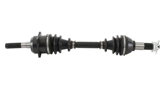Axle CAN-AM OUTLANDER 400 STD 4X4 06-15, 500 STD 4X4 07-12 650 XT 4X4 06-12 800 STD 4X4 06-08 AB8 EXTREME +20% Front RIGHT SIDE 