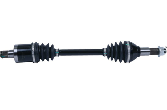 Axle CAN-AM OUTLANDER 450/500/570 DPS 15-18 AB6 STRONG Rear LEFT SIDE (ADDITIONAL DESCRIPTION) 