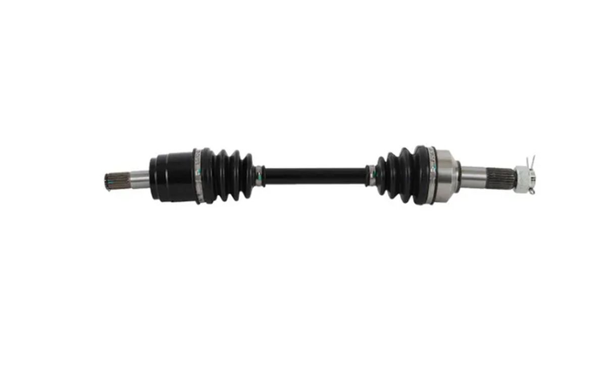 Axle HONDA TRX 500FM IRS 15-18 Front LEFT SIDE, TRX 500FE 14-18, TRX 500FA 15-18, TRX 420 FA IRS 15-18 
