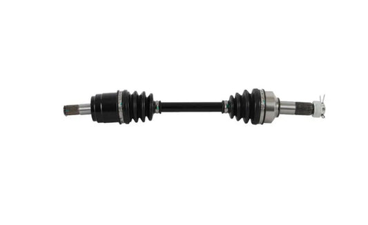 Axle HONDA TRX 500FM IRS 15-18 Front LEFT SIDE, TRX 500FE 14-18, TRX 500FA 15-18, TRX 420 FA IRS 15-18 