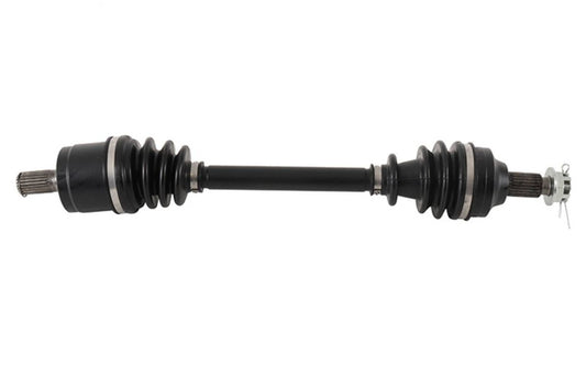 Axle HONDA TRX 500FM IRS 15-18 AB8 EXTREME +20% Rear LEFT SIDE/RIGHT SIDE, TRX 500FA 15-18, TRX 420 FA IRS 15-18 