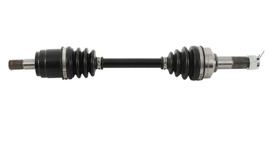 Axle HONDA TRX 420 FE 14-16, TRX 420 FA SOLID AXLE 14-16, TRX 420 FM 14-16 AB6 STRONG Front RIGHT SIDE 