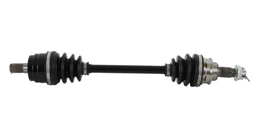 Axle HONDA TRX 650 RINCON 03-05, TRX 680 RINCON 06-18 AB6 STRONG Rear LEFT SIDE/RIGHT SIDE 
