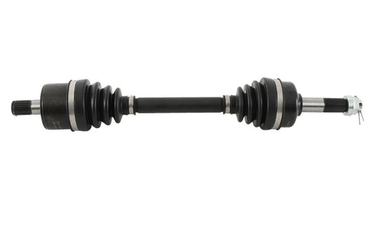Axle KAWASAKI KVF650 I BRUTE FORCE 06-13, KVF750 BRUTE FORCE 05-18 AB8 EXTREME +20% Rear LEFT SIDE/RIGHT SIDE 