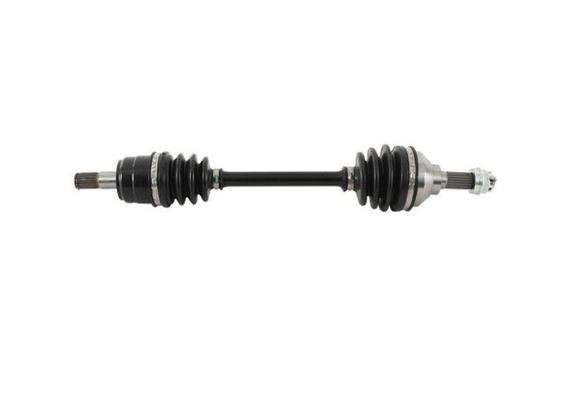 Axle KAWASAKI KVF650 I BRUTE FORCE 06-13, KVF750 BRUTE FORCE EPS 12-18 Front RIGHT SIDE, KVF750 BRUTE FORCE 05-18 
