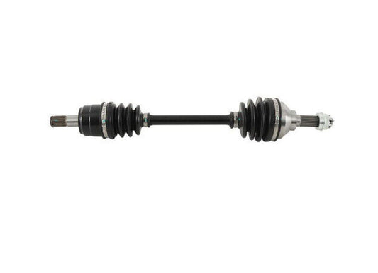 Axle KAWASAKI KVF650 I BRUTE FORCE 06-13, KVF750 BRUTE FORCE EPS 12-18 Front RIGHT SIDE, KVF750 BRUTE FORCE 05-18 