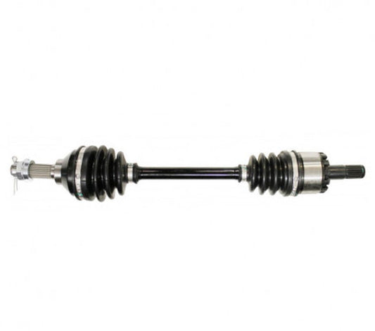 Axle KAWASAKI KVF750 BRUTE FORCE 05-18, KVF750 BRUTE FORCE EPS 12-18 Front LEFT SIDE, KVF650 I BRUTE FORCE 06-13 