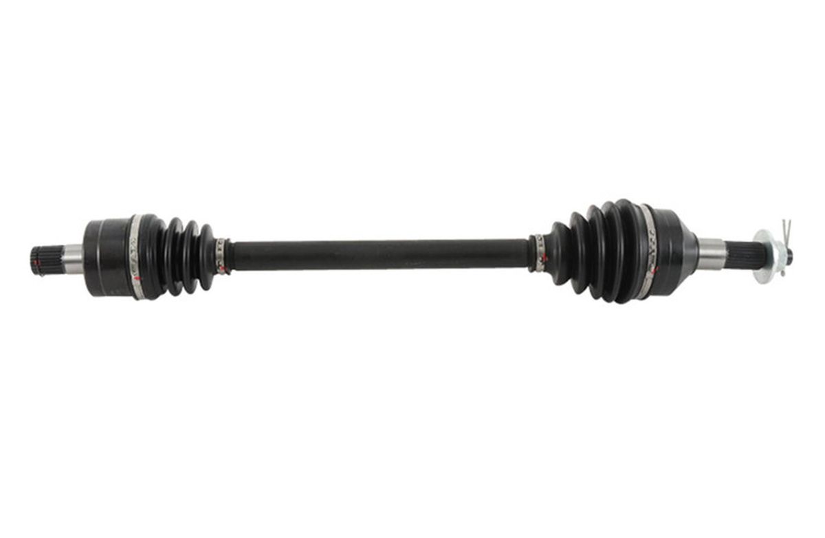 Axle KAWASAKI TERYX 4 4x4 800 14-20 AB8 EXTREME +20% Front RIGHT SIDE, TERYX 4 4x4 750 12-13 