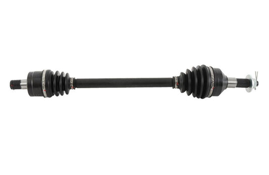Axle KAWASAKI TERYX 4 4x4 800 14-20 AB8 EXTREME +20% Front RIGHT SIDE, TERYX 4 4x4 750 12-13 