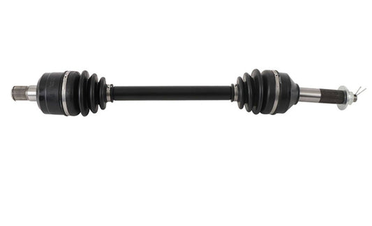Axle KAWASAKI TERYX 4 4x4 800 16-20 AB8 EXTREME +20% Rear LEFT SIDE/RIGHT SIDE 